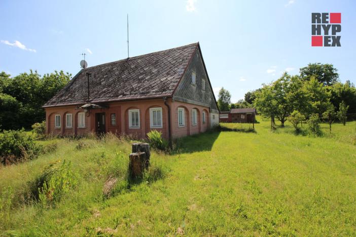 Prodej rodinného domu, Jiříkov - Starý Jiříkov, Pražská, 140 m2