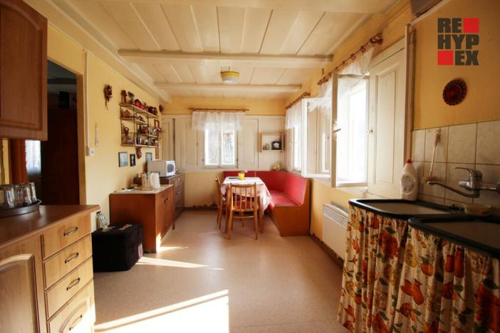 Prodej rodinného domu, Jiříkov - Starý Jiříkov, Pražská, 140 m2