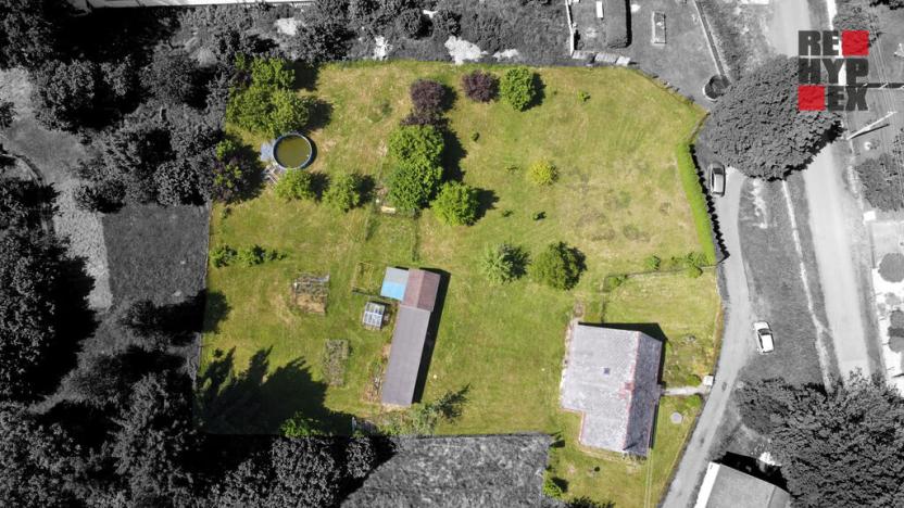 Prodej rodinného domu, Jiříkov - Starý Jiříkov, Pražská, 140 m2