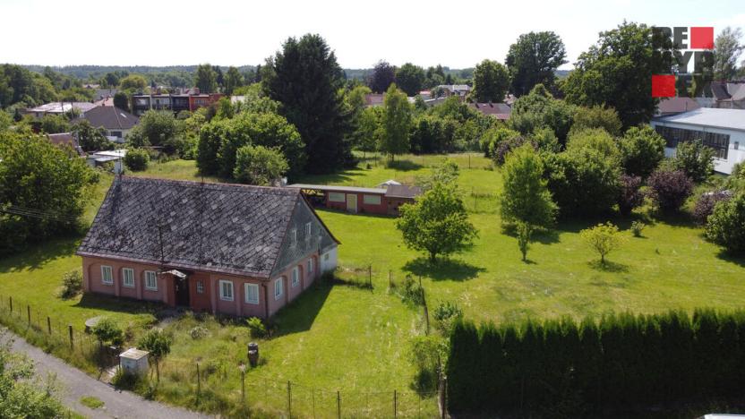 Prodej rodinného domu, Jiříkov - Starý Jiříkov, Pražská, 140 m2