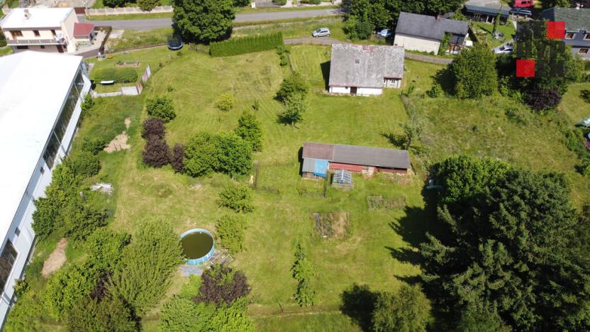 Prodej rodinného domu, Jiříkov - Starý Jiříkov, Pražská, 140 m2