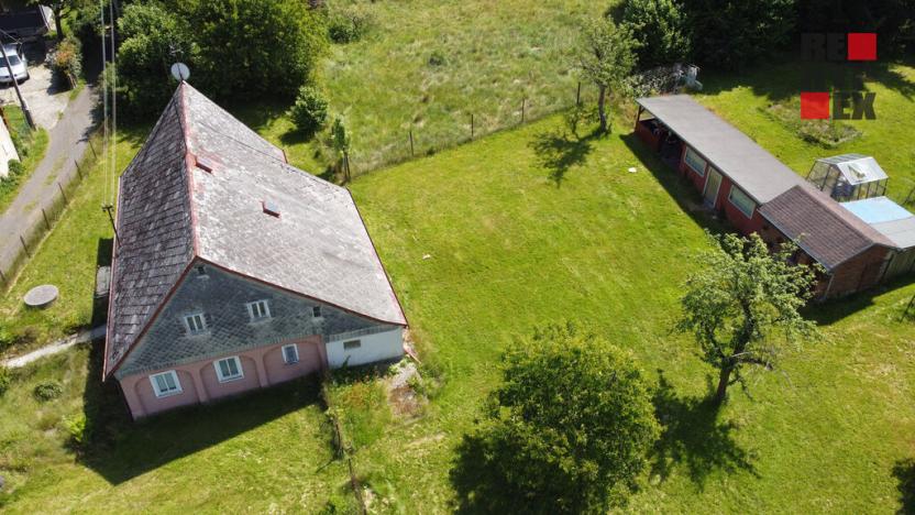 Prodej rodinného domu, Jiříkov - Starý Jiříkov, Pražská, 140 m2