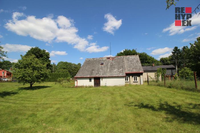 Prodej rodinného domu, Jiříkov - Starý Jiříkov, Pražská, 140 m2