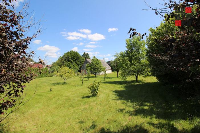 Prodej rodinného domu, Jiříkov - Starý Jiříkov, Pražská, 140 m2