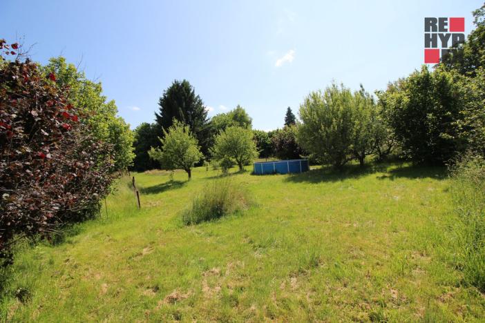 Prodej rodinného domu, Jiříkov - Starý Jiříkov, Pražská, 140 m2