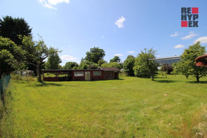 Prodej rodinného domu, Jiříkov - Starý Jiříkov, Pražská, 140 m2