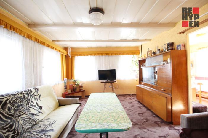 Prodej rodinného domu, Jiříkov - Starý Jiříkov, Pražská, 140 m2