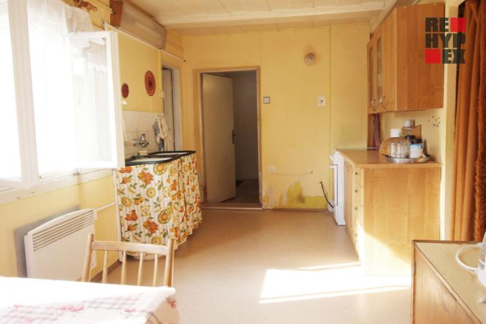 Prodej rodinného domu, Jiříkov - Starý Jiříkov, Pražská, 140 m2