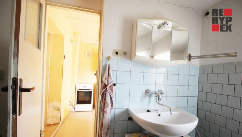 Prodej rodinného domu, Jiříkov - Starý Jiříkov, Pražská, 140 m2