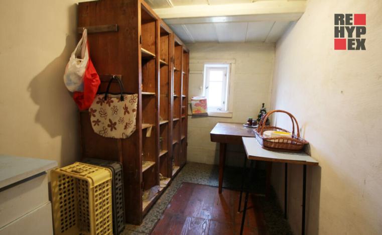 Prodej rodinného domu, Jiříkov - Starý Jiříkov, Pražská, 140 m2