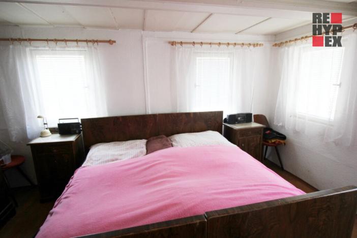 Prodej rodinného domu, Jiříkov - Starý Jiříkov, Pražská, 140 m2