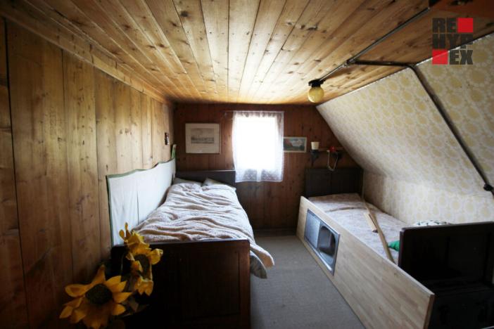 Prodej rodinného domu, Jiříkov - Starý Jiříkov, Pražská, 140 m2