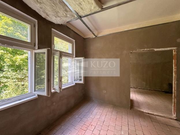 Prodej půdního prostoru, Karlovy Vary, Sadová, 150 m2
