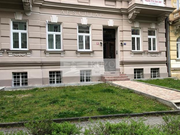 Prodej půdního prostoru, Karlovy Vary, Sadová, 150 m2