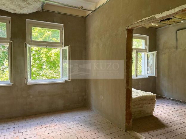 Prodej půdního prostoru, Karlovy Vary, Sadová, 150 m2