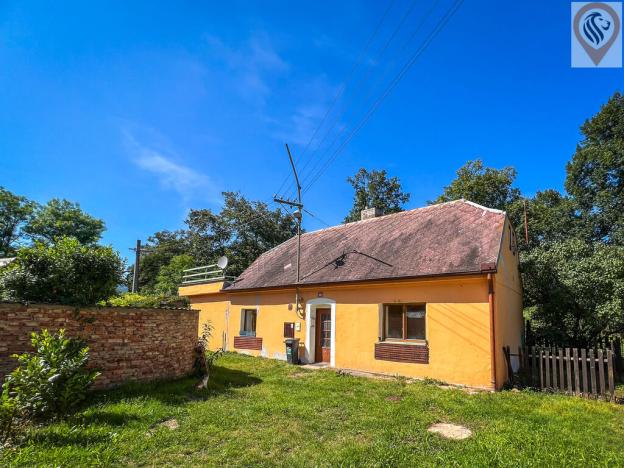 Prodej rodinného domu, Lahošť, U Kapličky, 150 m2