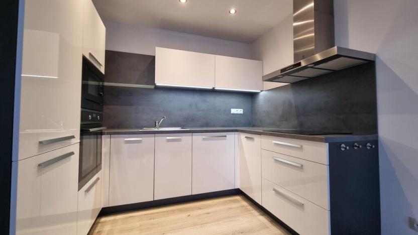 Pronájem bytu 2+kk, Pardubice - Zelené Předměstí, Pod Vinicí, 64 m2