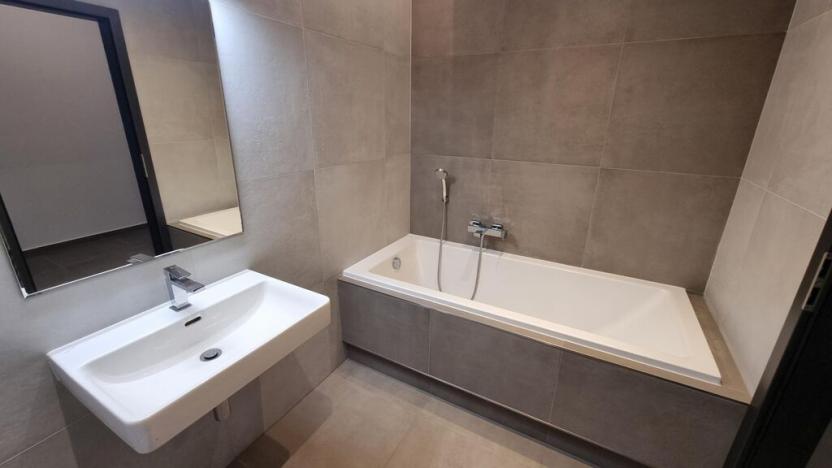 Pronájem bytu 2+kk, Pardubice - Zelené Předměstí, Pod Vinicí, 64 m2