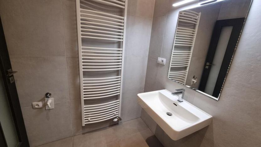 Pronájem bytu 2+kk, Pardubice - Zelené Předměstí, Pod Vinicí, 64 m2