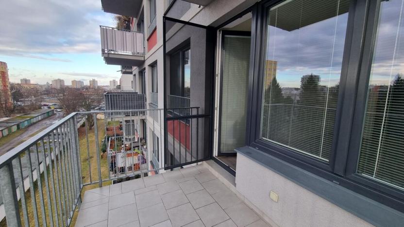 Pronájem bytu 2+kk, Pardubice - Zelené Předměstí, Pod Vinicí, 64 m2