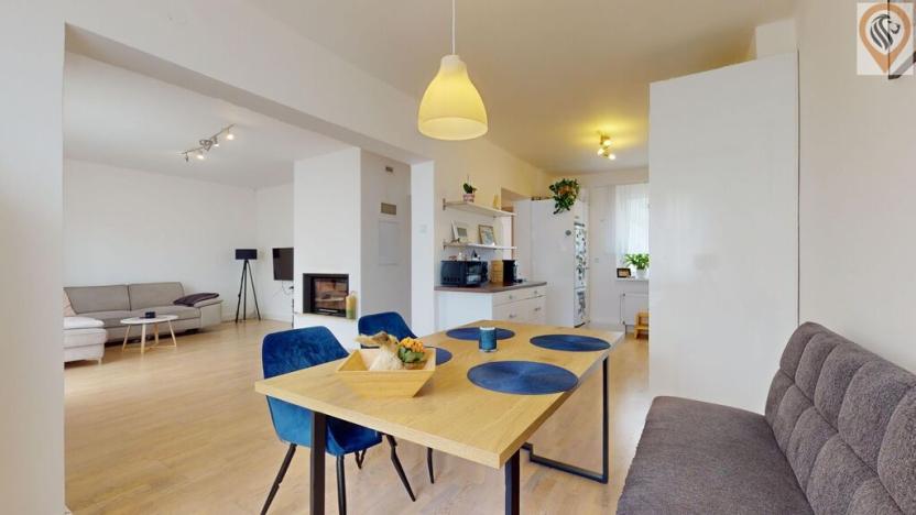 Prodej rodinného domu, Průhonice, Na Sídlišti III, 150 m2