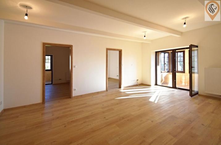 Prodej bytu 4+kk, Žacléř, Zámecká, 99 m2
