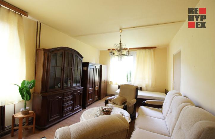 Prodej bytu 1+1, Stráž pod Ralskem, Mírová, 52 m2