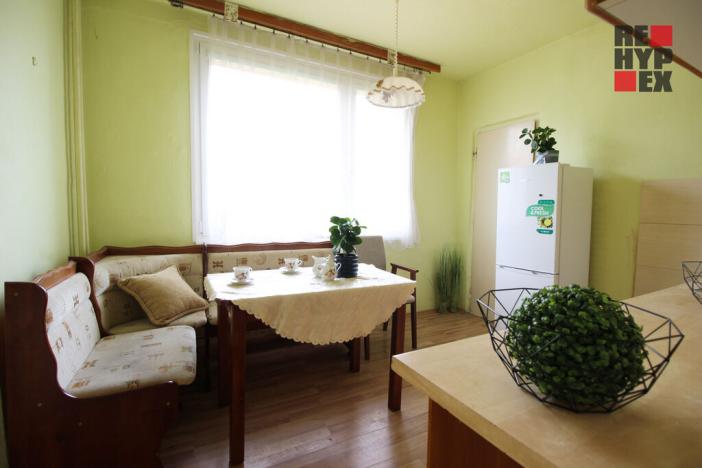 Prodej bytu 1+1, Stráž pod Ralskem, Mírová, 52 m2