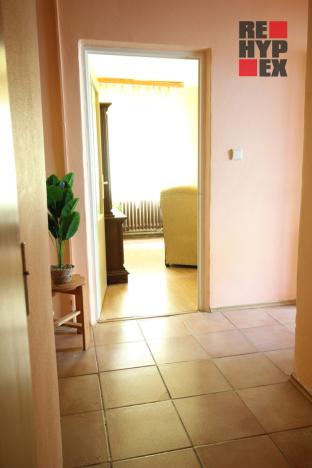 Prodej bytu 1+1, Stráž pod Ralskem, Mírová, 52 m2