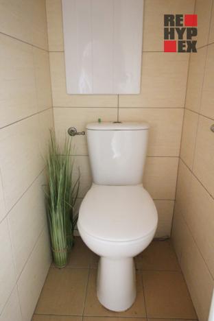 Prodej bytu 1+1, Stráž pod Ralskem, Mírová, 52 m2