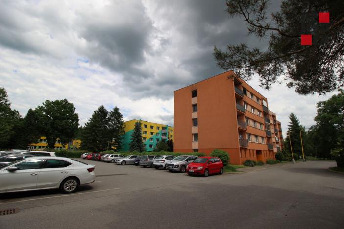 Prodej bytu 1+1, Stráž pod Ralskem, Mírová, 52 m2