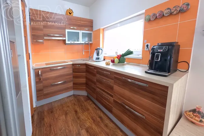 Prodej rodinného domu, Beroun - Beroun-Město, Vinařská, 215 m2