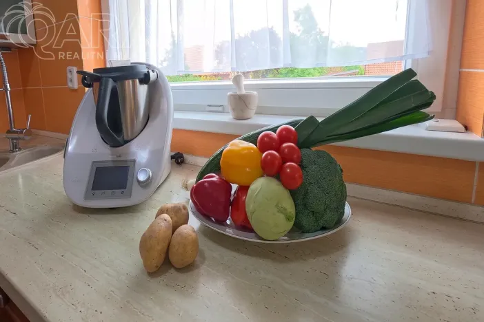 Prodej rodinného domu, Beroun - Beroun-Město, Vinařská, 215 m2