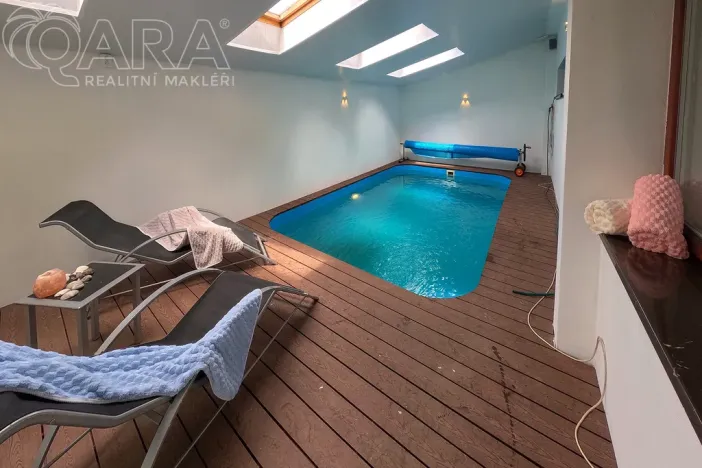 Prodej rodinného domu, Beroun - Beroun-Město, Vinařská, 215 m2