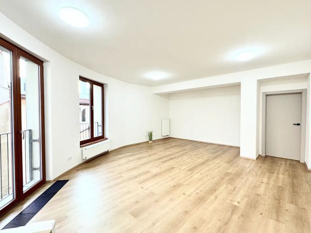 Prodej bytu 3+kk, Praha - Košíře, Musílkova, 102 m2