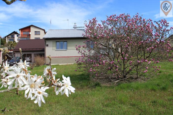 Prodej rodinného domu, Strážov, 75 m2