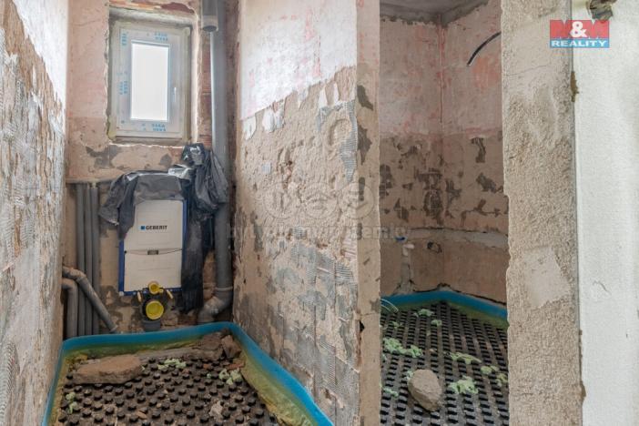 Prodej rodinného domu, Dobšice, 270 m2