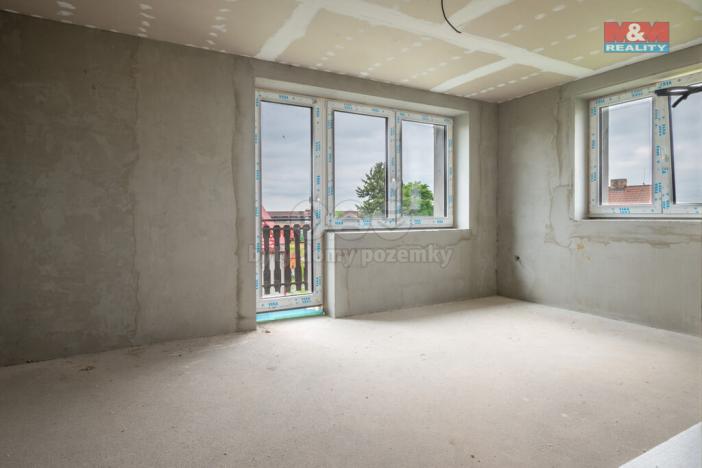 Prodej rodinného domu, Dobšice, 270 m2