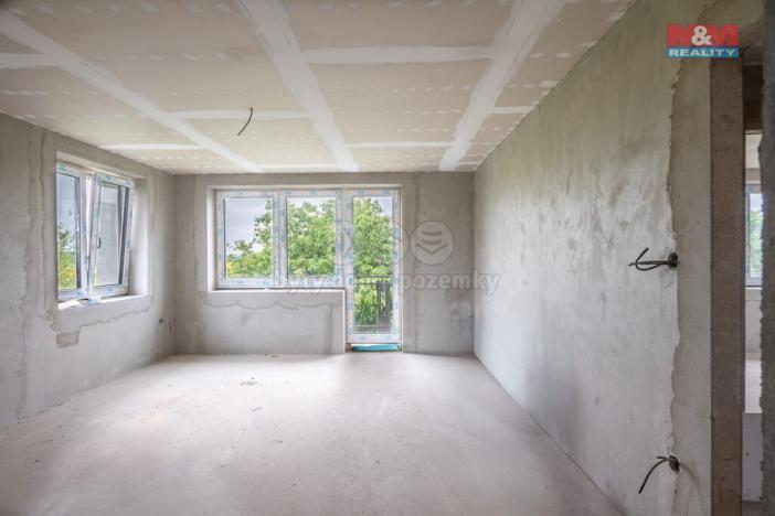 Prodej rodinného domu, Dobšice, 270 m2