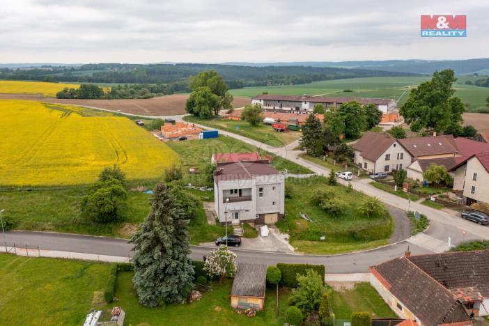 Prodej rodinného domu, Dobšice, 270 m2