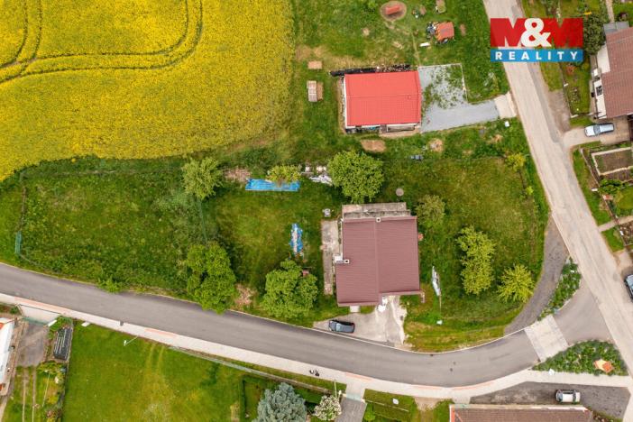 Prodej rodinného domu, Dobšice, 270 m2