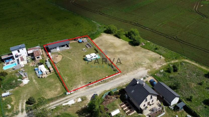 Prodej pozemku pro bydlení, Stříbro, Hřbitovní, 1000 m2