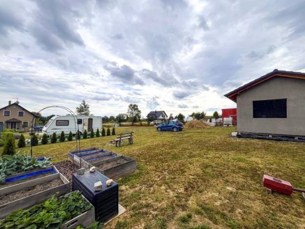 Prodej pozemku pro bydlení, Stříbro, Hřbitovní, 1000 m2