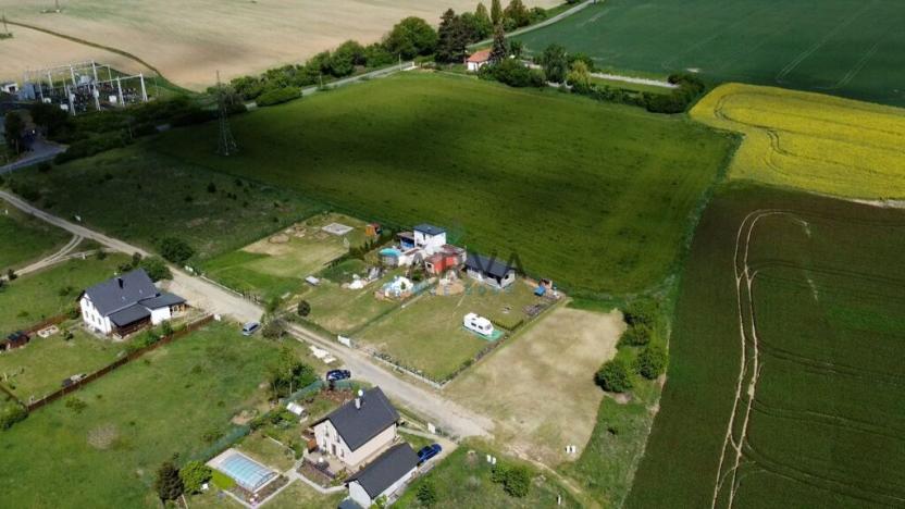 Prodej pozemku pro bydlení, Stříbro, Hřbitovní, 1000 m2