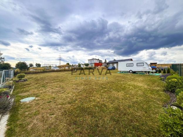 Prodej pozemku pro bydlení, Stříbro, Hřbitovní, 1000 m2