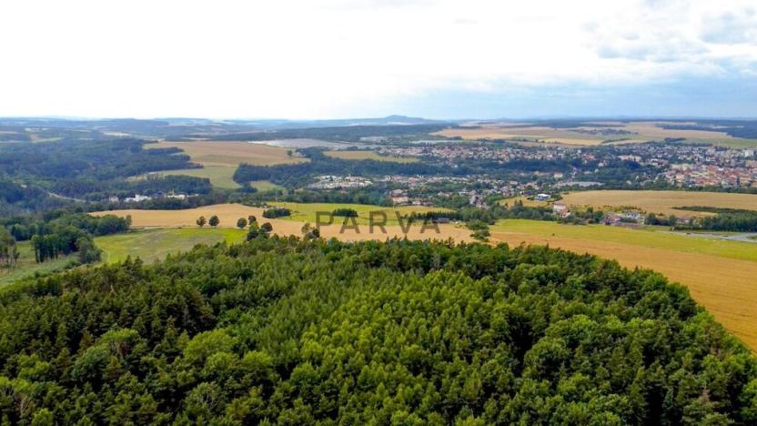 Prodej pozemku pro bydlení, Stříbro, Hřbitovní, 1000 m2