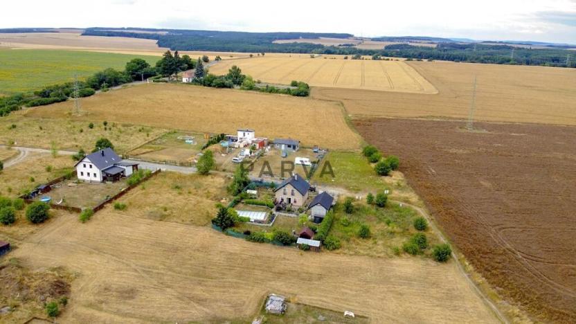 Prodej pozemku pro bydlení, Stříbro, Hřbitovní, 1000 m2