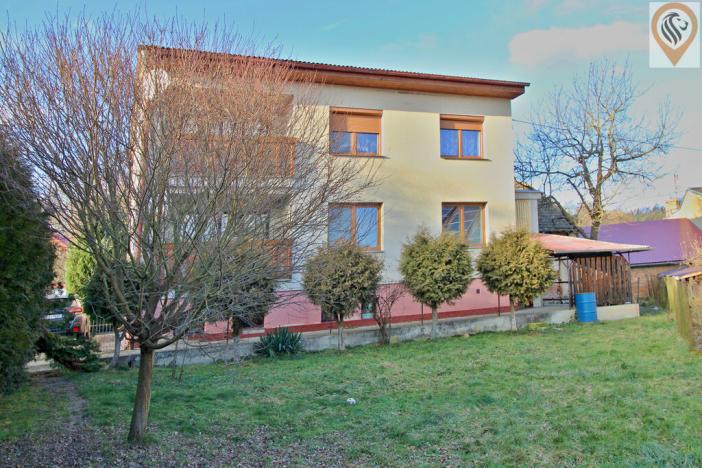 Prodej rodinného domu, Bezděkov, 180 m2