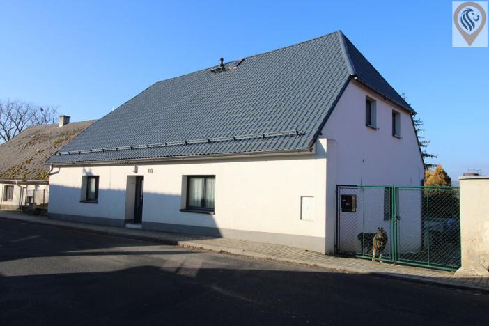 Prodej rodinného domu, Strážov, 220 m2