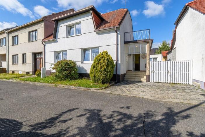 Prodej rodinného domu, Strání, Rubanice, 241 m2